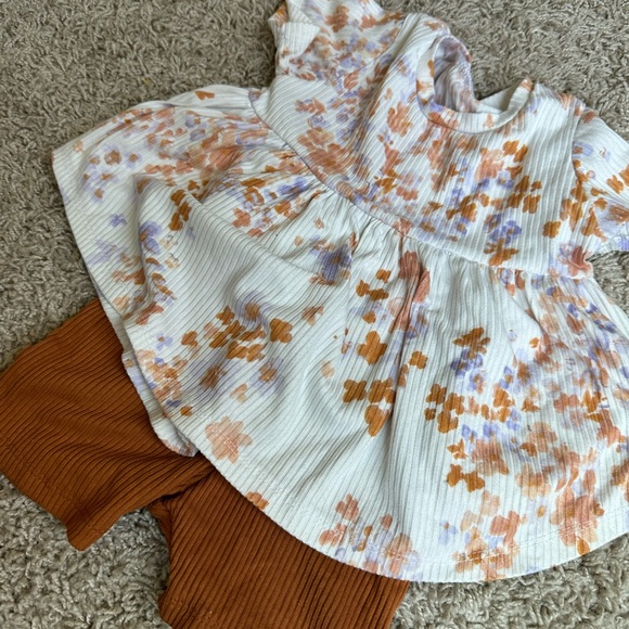 Handmade Two Piece Set - Picture 2 of 2